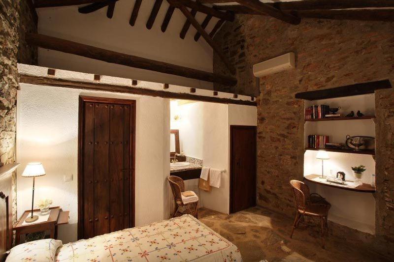 El Anadio Hotell Vilches Rom bilde