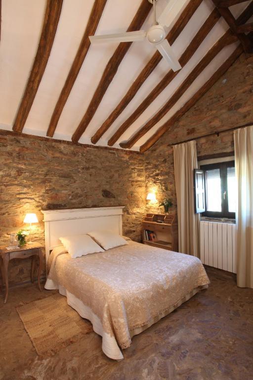El Anadio Hotell Vilches Rom bilde